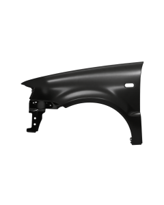 Spatbord (voorscherm) voor VOLKSWAGEN POLO 3 1999-2001