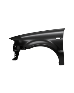 Spatbord (voorscherm) voor VOLKSWAGEN POLO 3 1999-2001