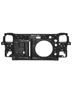 Voorfront (frontpaneel) voor VOLKSWAGEN POLO 3 1999-2001