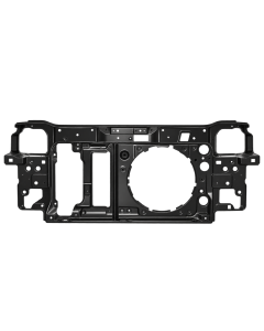 Voorfront (frontpaneel) voor VOLKSWAGEN POLO 3 1999-2001
