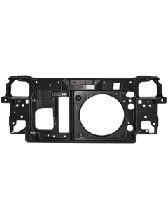 Voorfront (frontpaneel) voor VOLKSWAGEN POLO 3 1999-2001