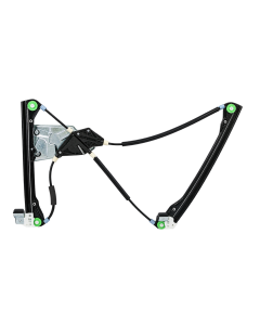 Raammechanisme voor VOLKSWAGEN POLO 3 1999-2001