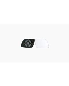 Spiegelglas Verwarmbaar / Montageplaat