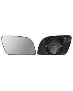 Spiegelglas voor VOLKSWAGEN POLO 4 2001-2005