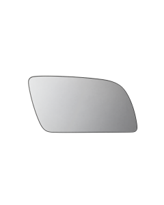 Spiegelglas voor VOLKSWAGEN POLO 4 2001-2005