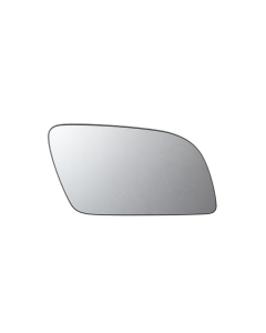 Spiegelglas voor VOLKSWAGEN POLO 4 2001-2005