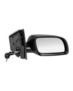 Buitenspiegel voor VOLKSWAGEN POLO 4 2001-2005
