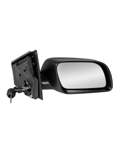 Buitenspiegel voor VOLKSWAGEN POLO 4 2001-2005