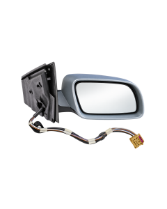 Buitenspiegel rechts voor VOLKSWAGEN POLO 4 2001-2005