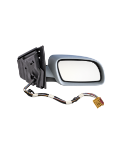 Buitenspiegel rechts voor VOLKSWAGEN POLO 4 2001-2005