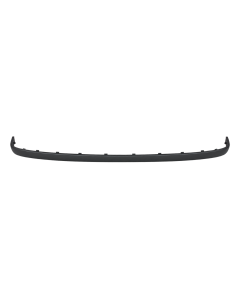 Bumperlijst voor VOLKSWAGEN POLO 4 2001-2005