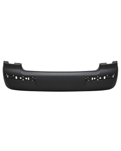 Achterbumper voor VOLKSWAGEN POLO