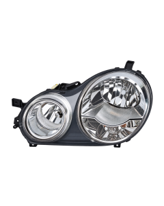 Koplamp links voor VOLKSWAGEN POLO 4 2001-2005