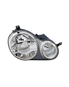 Koplamp rechts voor VOLKSWAGEN POLO 4 2001-2005