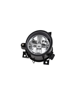 Volkswagen Fox mistlampen