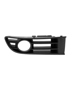 Grille links voor VOLKSWAGEN POLO 4 2001-2005
