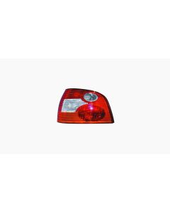 Achterlicht Rood / Wit