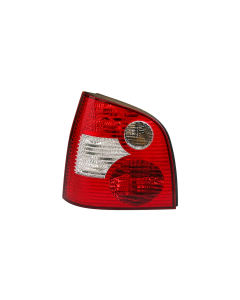 Achterlicht voor VOLKSWAGEN POLO 4 2001-2005