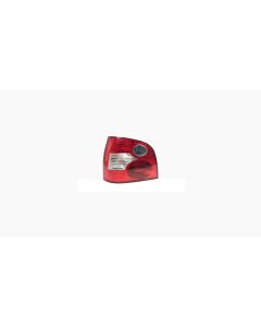 Achterlicht Rood / Wit