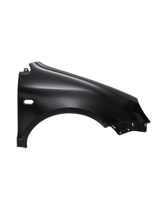Spatbord (voorscherm) voor VOLKSWAGEN POLO 4 2001-2005