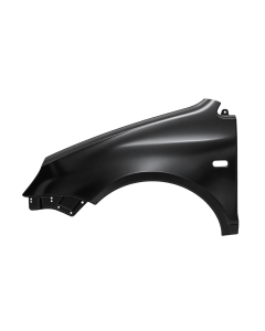 Spatbord (voorscherm) voor VOLKSWAGEN POLO 4 2001-2005