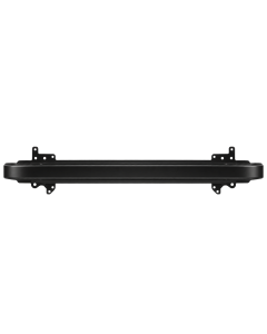 Bumperbalk (binnenbalk) voor VOLKSWAGEN POLO 4 2005-2009