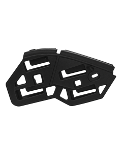 Bumpersteun voor VOLKSWAGEN POLO 4 2005-2009