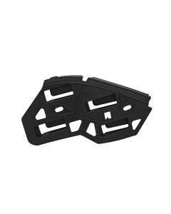 Bumpersteun voor VOLKSWAGEN POLO 4 2005-2009