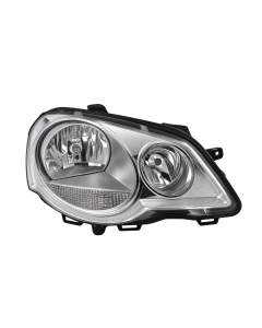 Koplamp rechts voor VOLKSWAGEN POLO 4 2005-2009