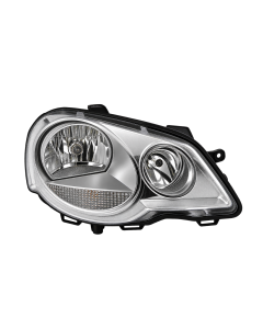 Koplamp rechts voor VOLKSWAGEN POLO 4 2005-2009