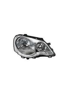 Koplamp rechts voor VOLKSWAGEN POLO 4 2005-2009