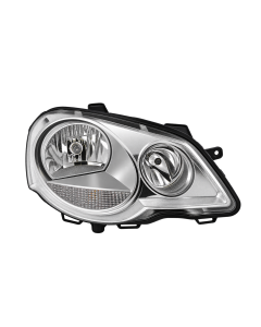 Koplamp rechts voor VOLKSWAGEN POLO 4 2005-2009