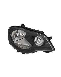 Koplamp rechts voor VOLKSWAGEN POLO 4 2005-2009