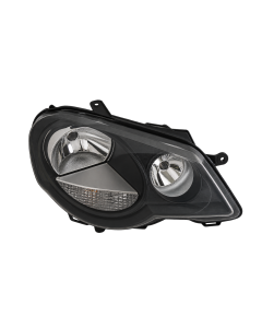 Koplamp rechts voor VOLKSWAGEN POLO 4 2005-2009