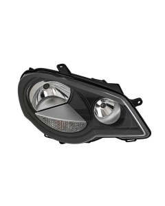 Koplamp rechts voor VOLKSWAGEN POLO 4 2005-2009