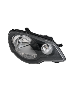 Koplamp rechts voor VOLKSWAGEN POLO 4 2005-2009