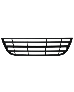 Grille voor VOLKSWAGEN POLO 4 2005-2009