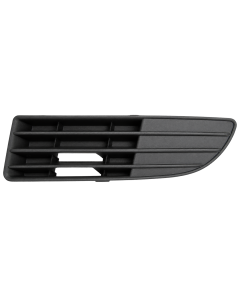 Grille voor VOLKSWAGEN POLO 4 2005-2009