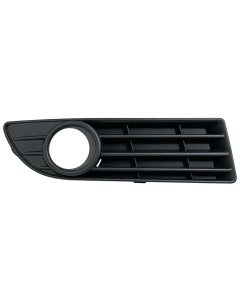 Grille voor VOLKSWAGEN POLO 4 2005-2009