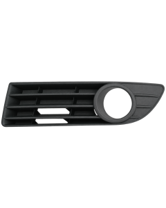 Grille voor VOLKSWAGEN POLO 4 2005-2009