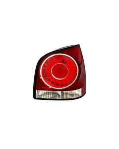 Achterlicht voor VOLKSWAGEN POLO 4 2005-2009
