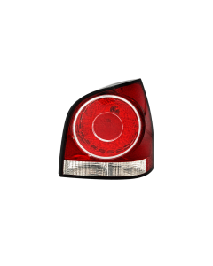 Achterlicht voor VOLKSWAGEN POLO 4 2005-2009