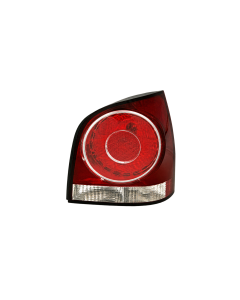 Achterlicht voor VOLKSWAGEN POLO 4 2005-2009