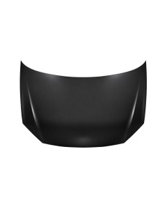 Motorkap voor VOLKSWAGEN POLO 4 2005-2009