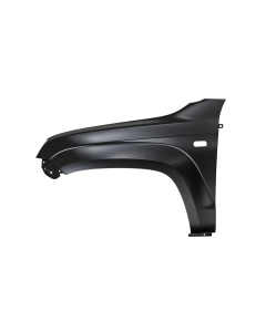 Spatbord (voorscherm) voor VOLKSWAGEN AMAROK