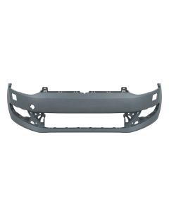 Voorbumper links voor VOLKSWAGEN POLO 5 2009-2014
