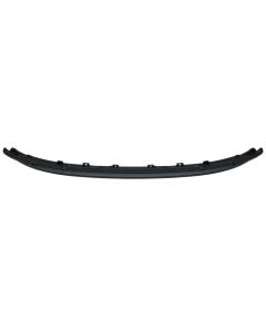 Bumperspoiler voor VOLKSWAGEN POLO 5 2009-2014