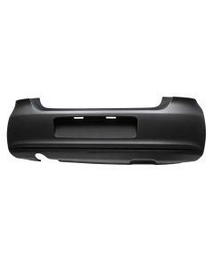 Achterbumper voor VOLKSWAGEN POLO