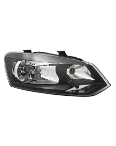 Koplamp rechts voor VOLKSWAGEN POLO 5 2009-2014