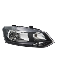 Koplamp rechts voor VOLKSWAGEN POLO 5 2009-2014
